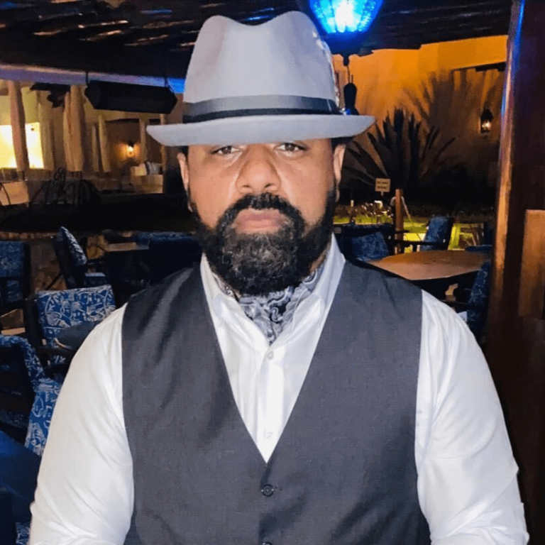 Rico Curtis